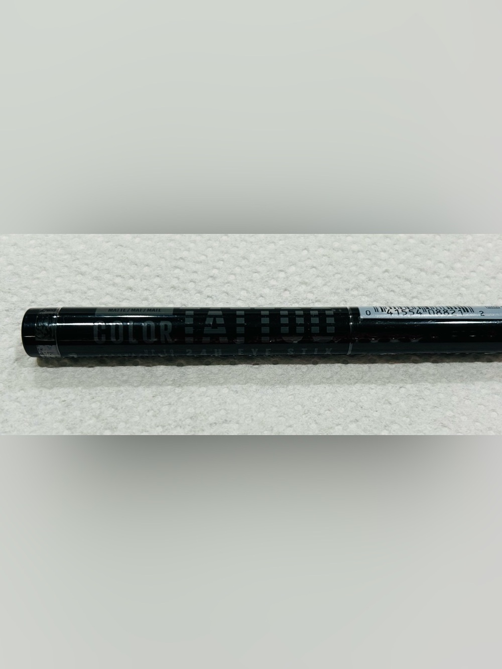 Maybelline Color Tattoo Longwear Multi-Use Eyeshadow Liner Stix